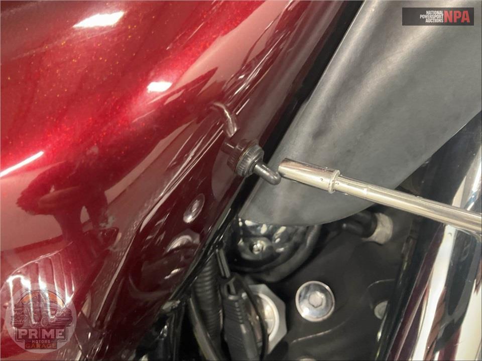 2008 Harley-Davidson FLHTCU ULTRA CLASSIC ELECTRA GLIDE — фото 25