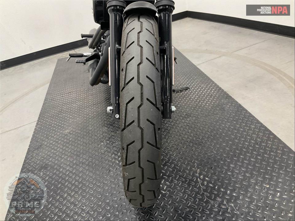 2021 Harley-Davidson XL883N IRON — фото 20