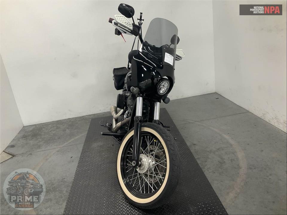 2019 Harley-Davidson FXBB STREET BOB — фото 2