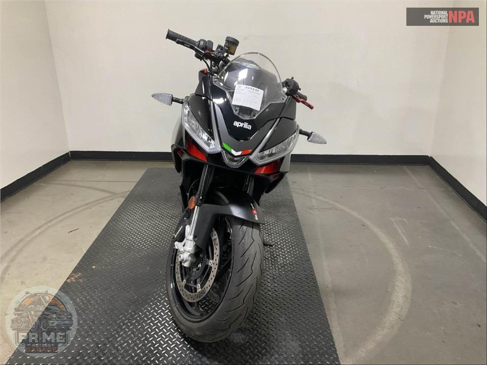 2022 Aprilia TUONO 660 FACTORY — фото 2