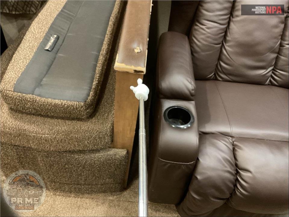 2018 Keystone Rv M-367 BH - LAREDO FIFTH WHEEL SERIES — фото 10
