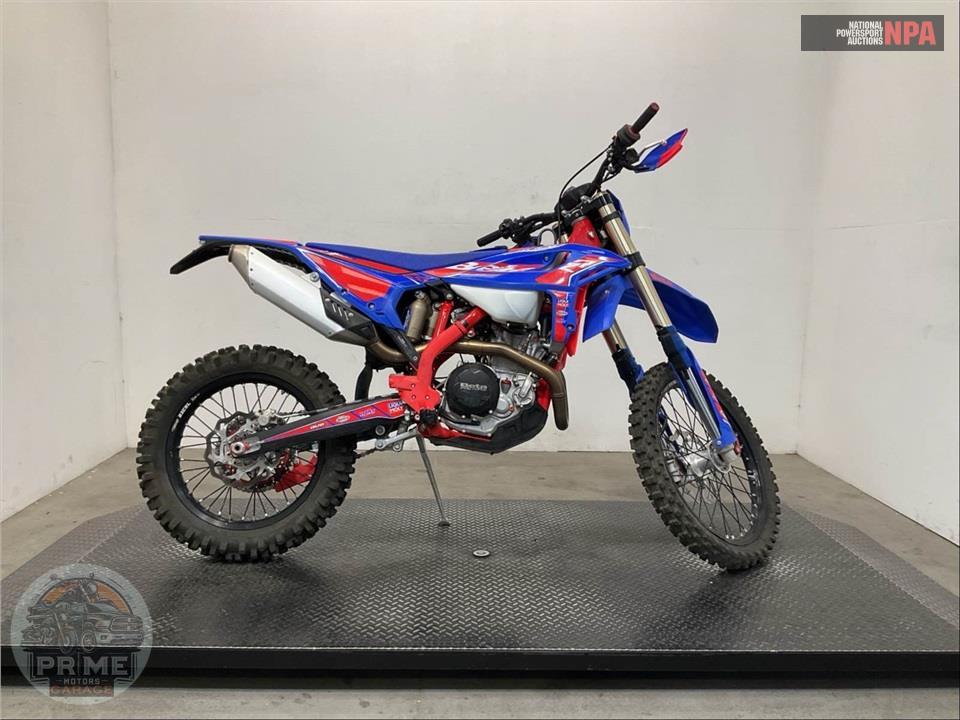 2026 BETA 480 RR RACE EDITION