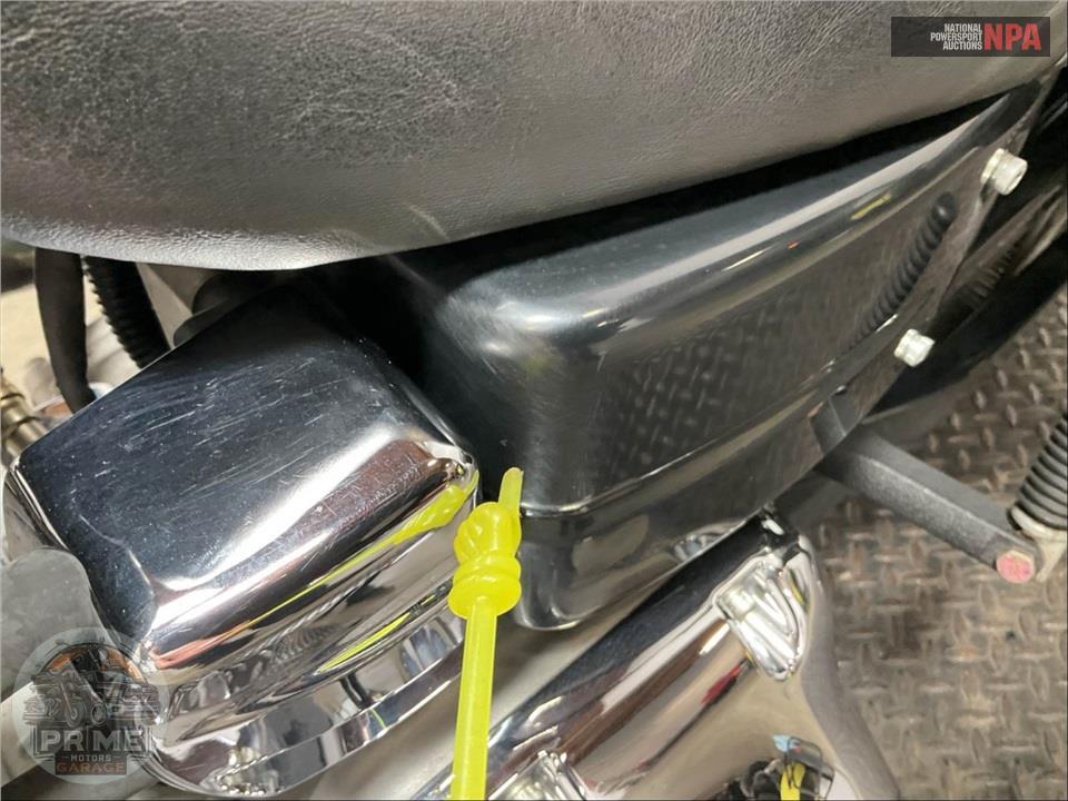 2006 Harley-Davidson FXDCI DYNA SUPER GLIDE CSTM — фото 20