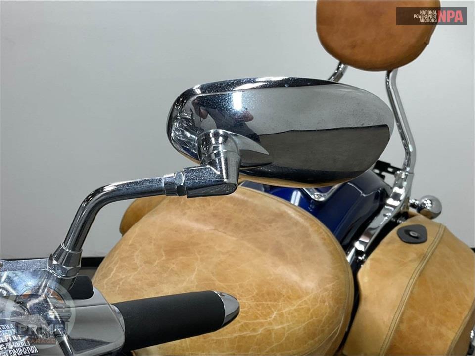 2013 Yamaha XV19CTSDL/C STRATOLINER S — фото 29