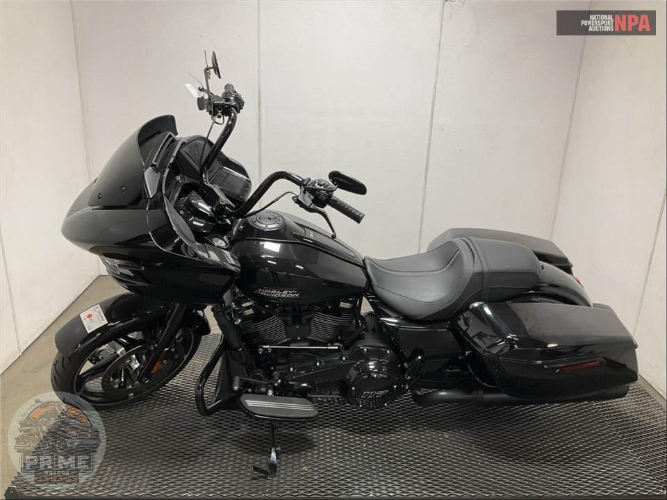 2024 Harley-Davidson FLTRX ROAD GLIDE — фото 3