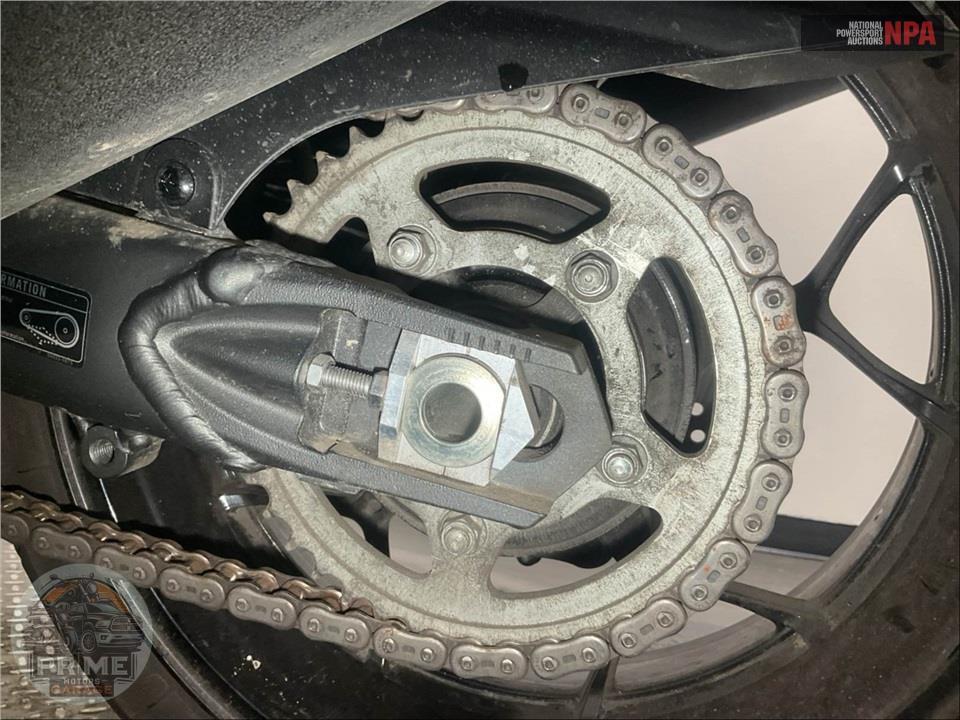 2025 Kawasaki NINJA ZX-14R ABS — фото 30