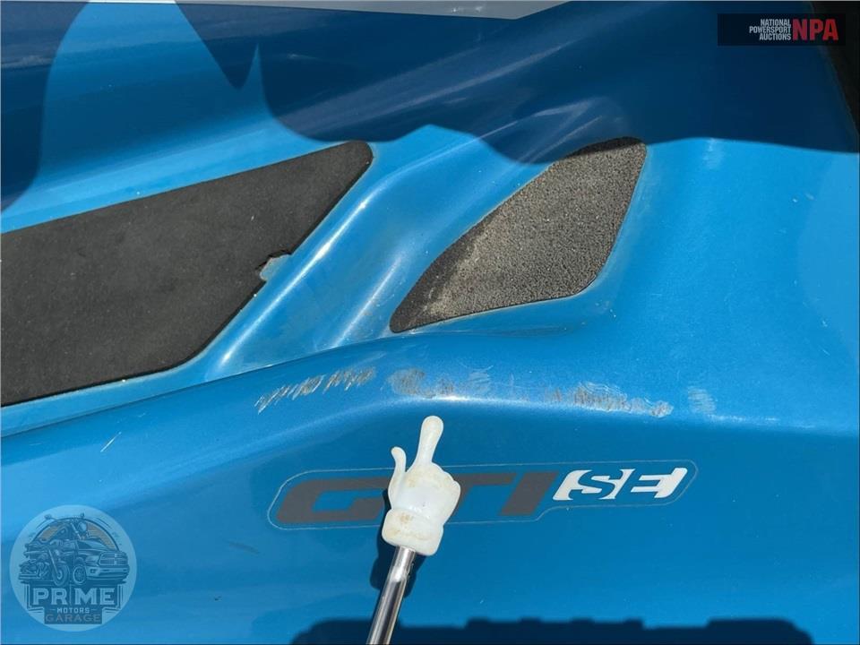 2020 Seadoo/Brp GTI SE 170 — фото 12