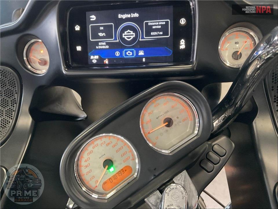 2022 Harley-Davidson FLTRX ROAD GLIDE — фото 5