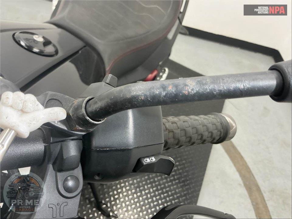 2019 Indian Motorcycle FTR 1200 S RACE REPLICA — фото 51