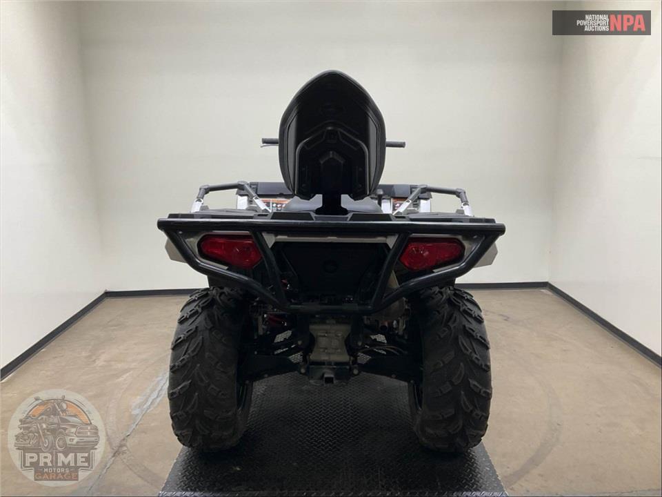 2018 Polaris SPORTSMAN TOURING 570 SP — фото 4