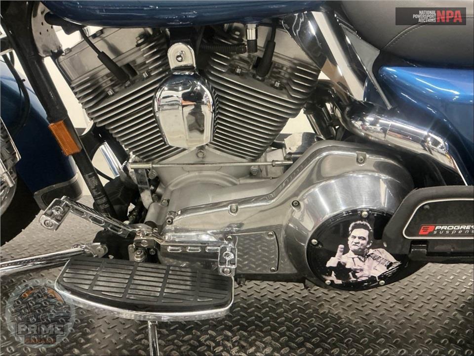 2005 Harley-Davidson FLHTI ELECTRA GLIDE — фото 7