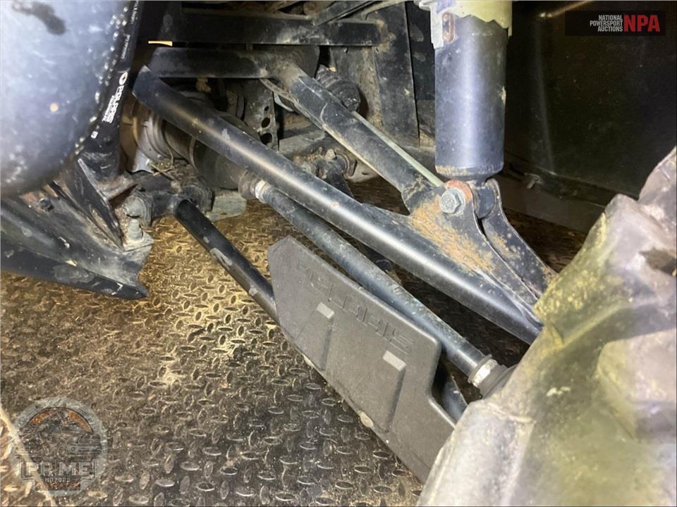 2018 Polaris RANGER CREW XP 900 — фото 20