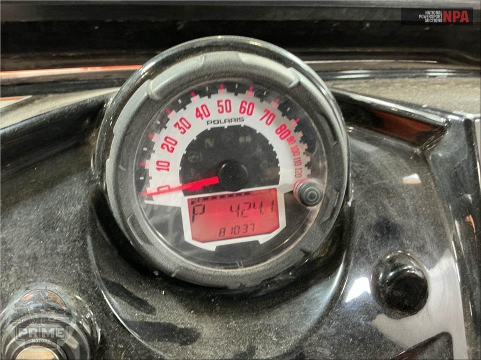 2012 Polaris RANGER RZR 900 XP — фото 6