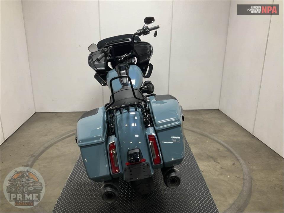 2024 Harley-Davidson FLTRX ROAD GLIDE — фото 4