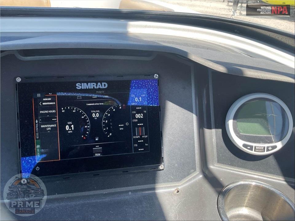 2023 Bayliner Marine VR6 BR(*)BOW RIDER SERIES L=22/E=1-200HP MERCURY IB — фото 5