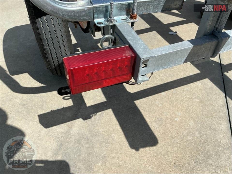 2022 Continental Trailers WC2E12-1200 — фото 9