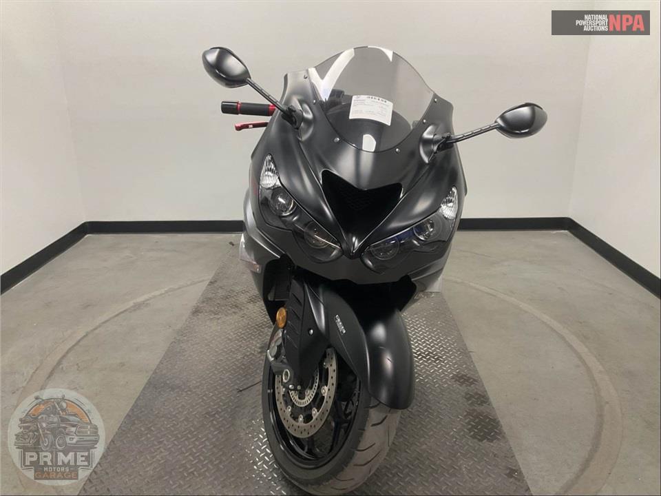 2023 Kawasaki ZX1400JPFNL NINJA ZX-14R (ABS) — фото 2