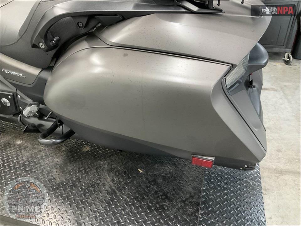 2016 Honda GL1800BDG GOLDWING F6B DELUXE — фото 13