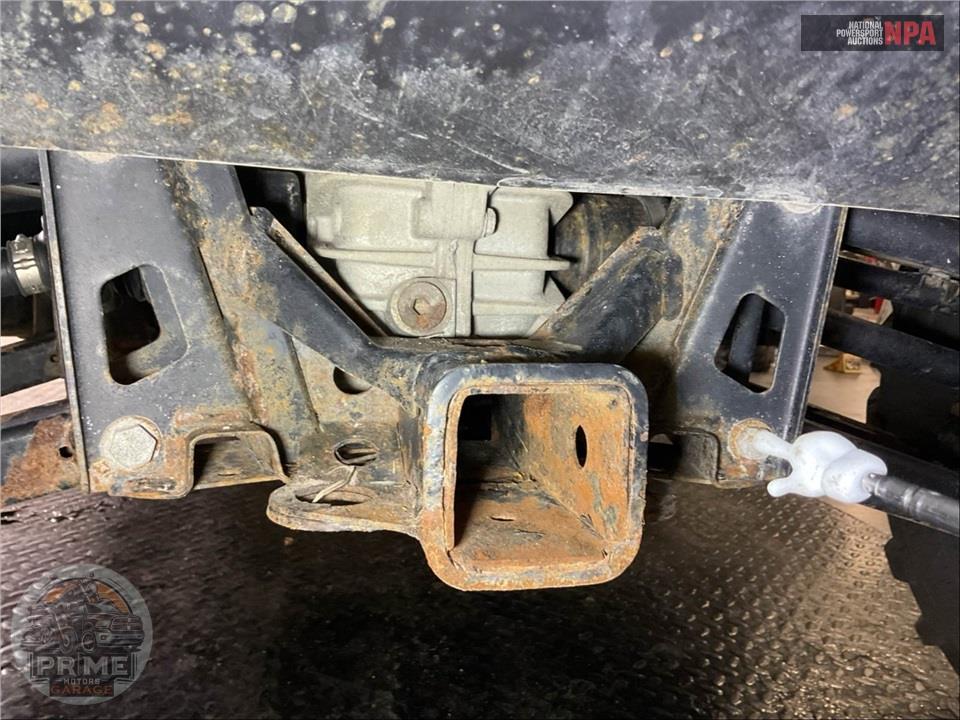 2024 Polaris RANGER CREW 1000 PREMIUM — фото 18