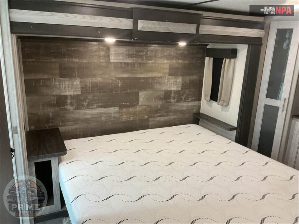 2021 Keystone Rv M-335 BH MONTANA HIGH COUNTRY FIFTH WHEEL SERIES — фото 11