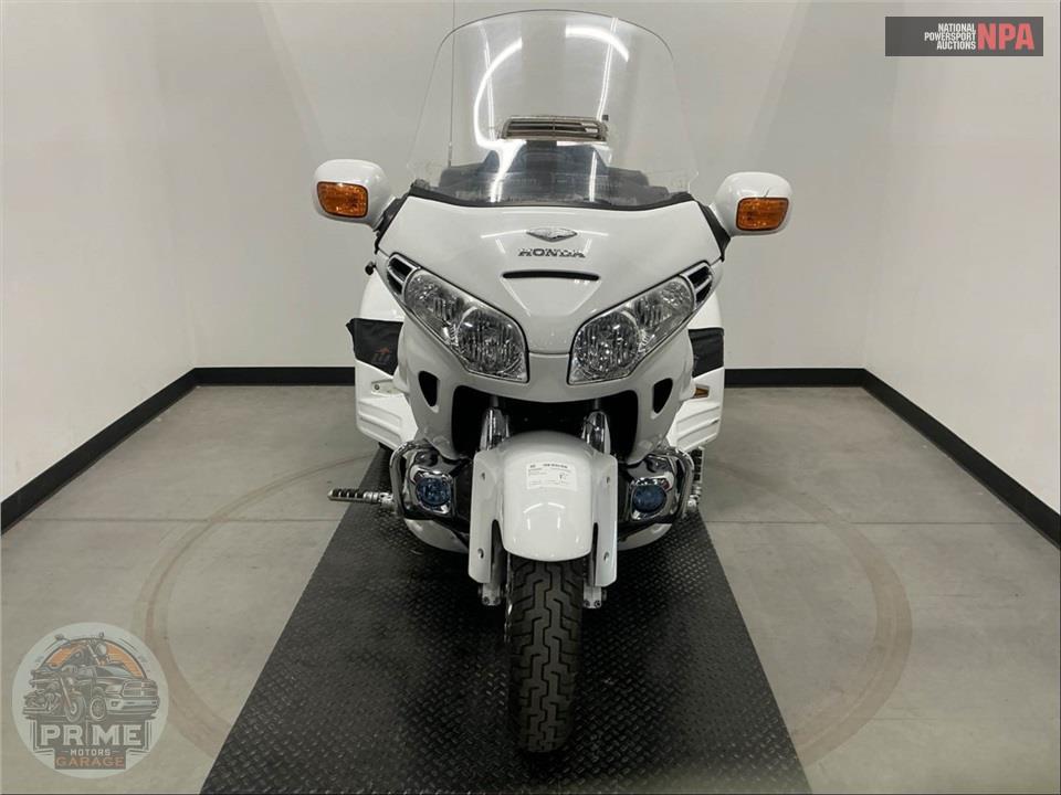 2005 Honda GL18005 GOLDWING — фото 2