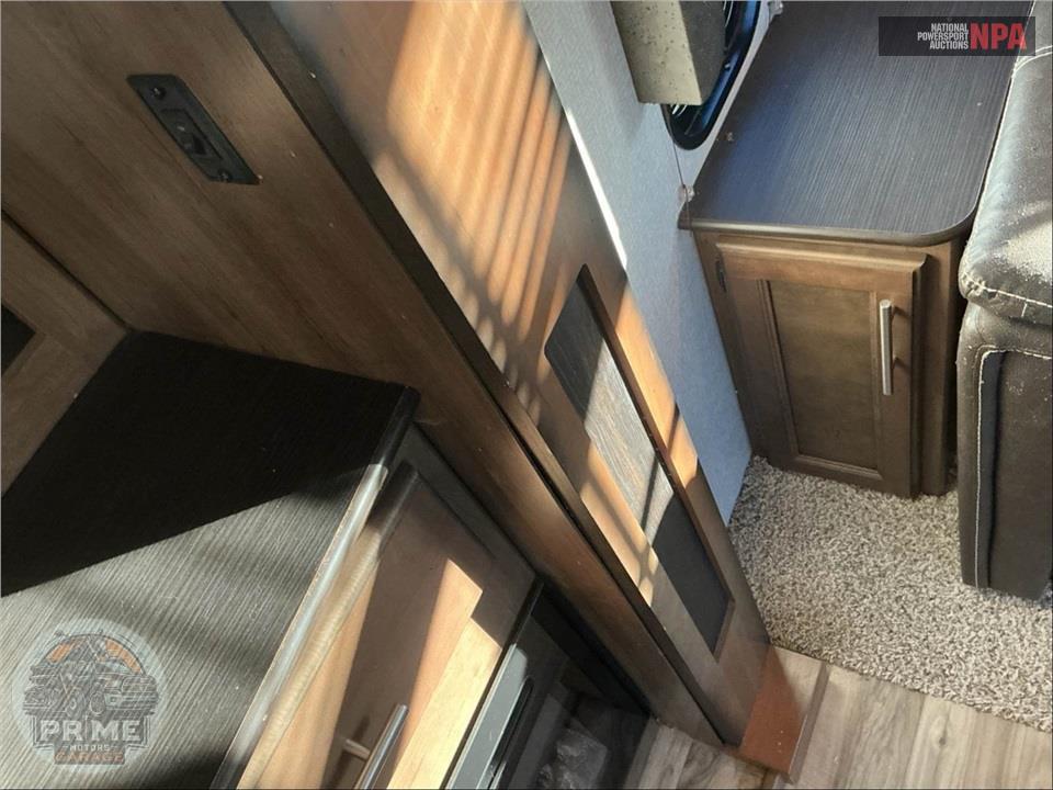 2018 Keystone Rv M-310 RLS - COUGAR FIFTH WHEEL SERIES — фото 37