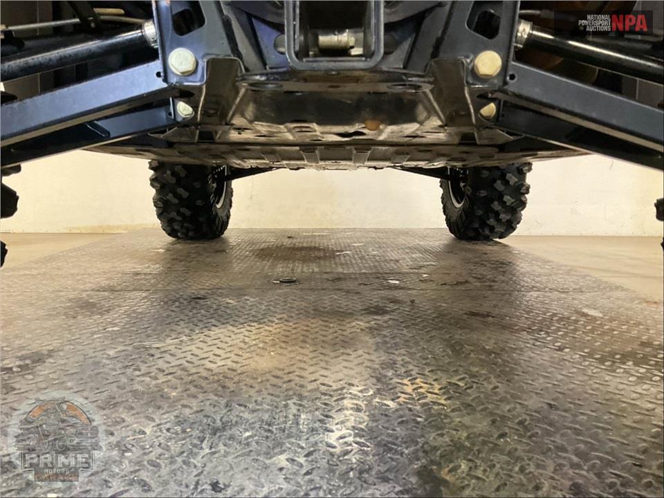 2025 Polaris RANGER XP 1000 PREMIUM — фото 27