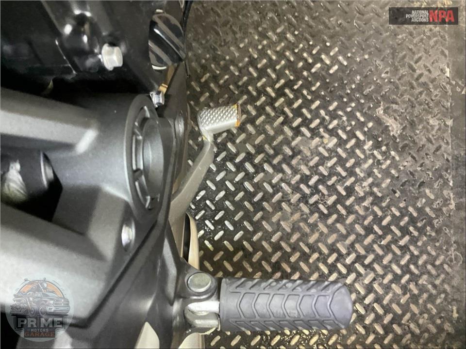2021 Kawasaki EX650NMFNL NINJA 650 — фото 34