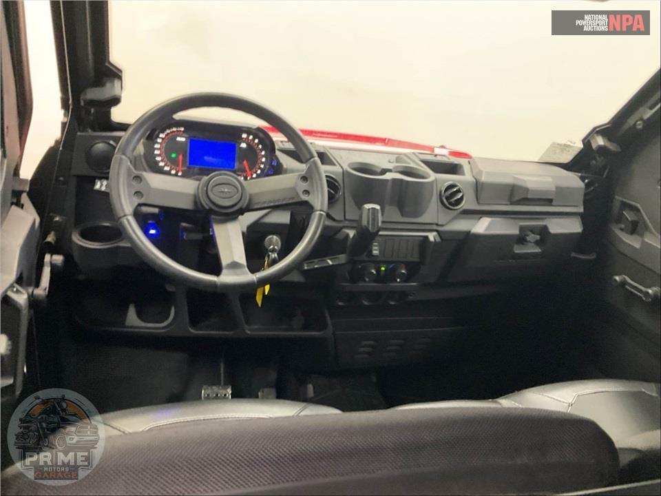 2019 Polaris RANGER CREW XP 1000 EPS NORTHSTAR — фото 30