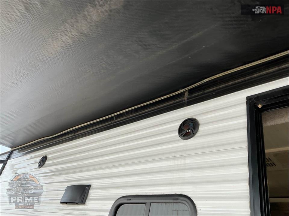 2022 Keystone Rv M-38 FQTS - HIDEOUT SERIES — фото 74