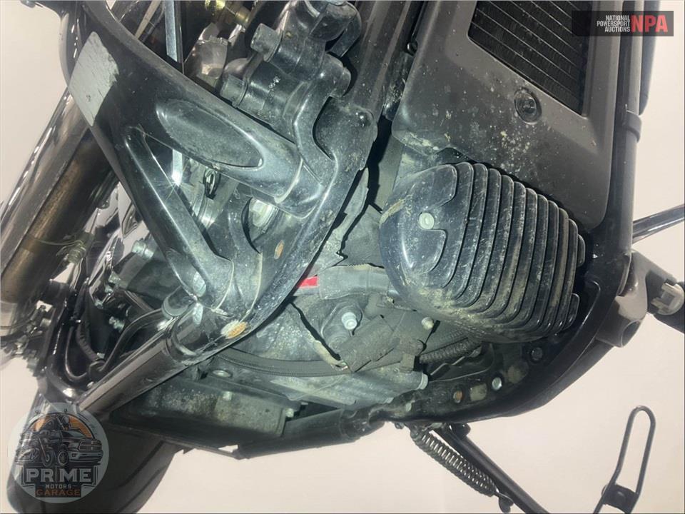 2023 Harley-Davidson FXBR BREAKOUT 117 — фото 11
