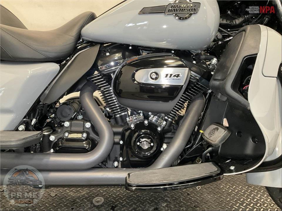 2024 Harley-Davidson FLHTK ULTRA LIMITED — фото 6