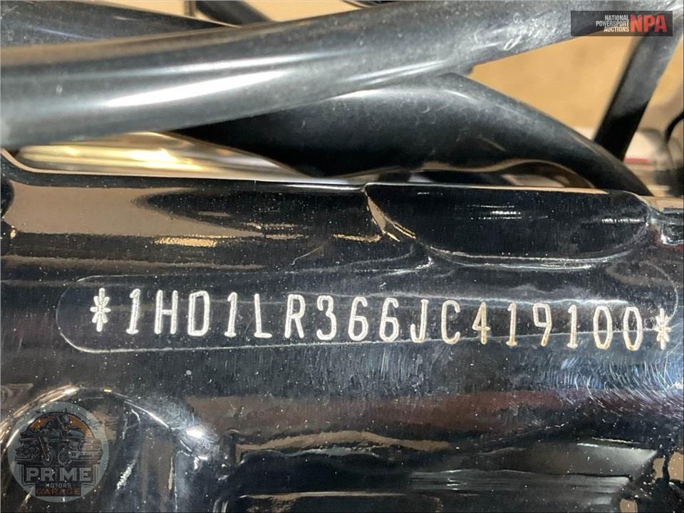 2018 Harley-Davidson XL1200X FORTY-EIGHT SPECIAL — фото 25