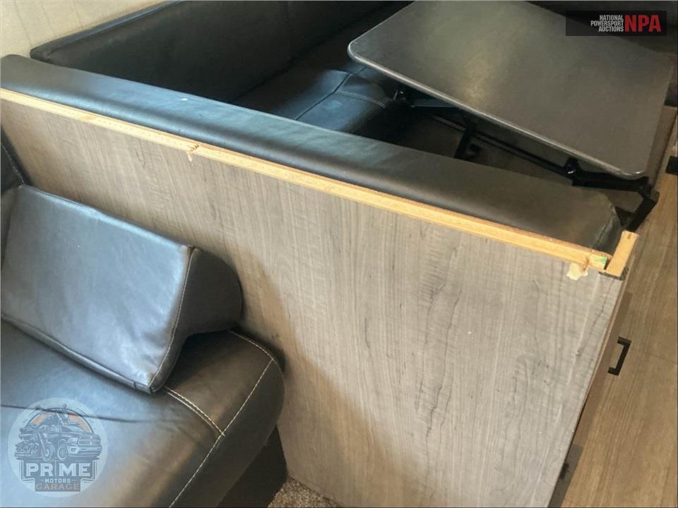 2021 Keystone Rv M-29 DFS - HIDEOUT LUXURY SERIES — фото 38
