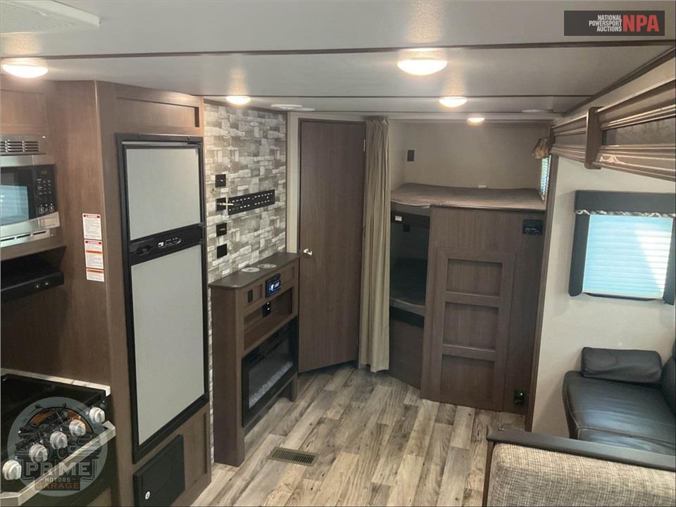 2020 Keystone Rv M-28 BHS - HIDEOUT LUXURY SERIES — фото 7