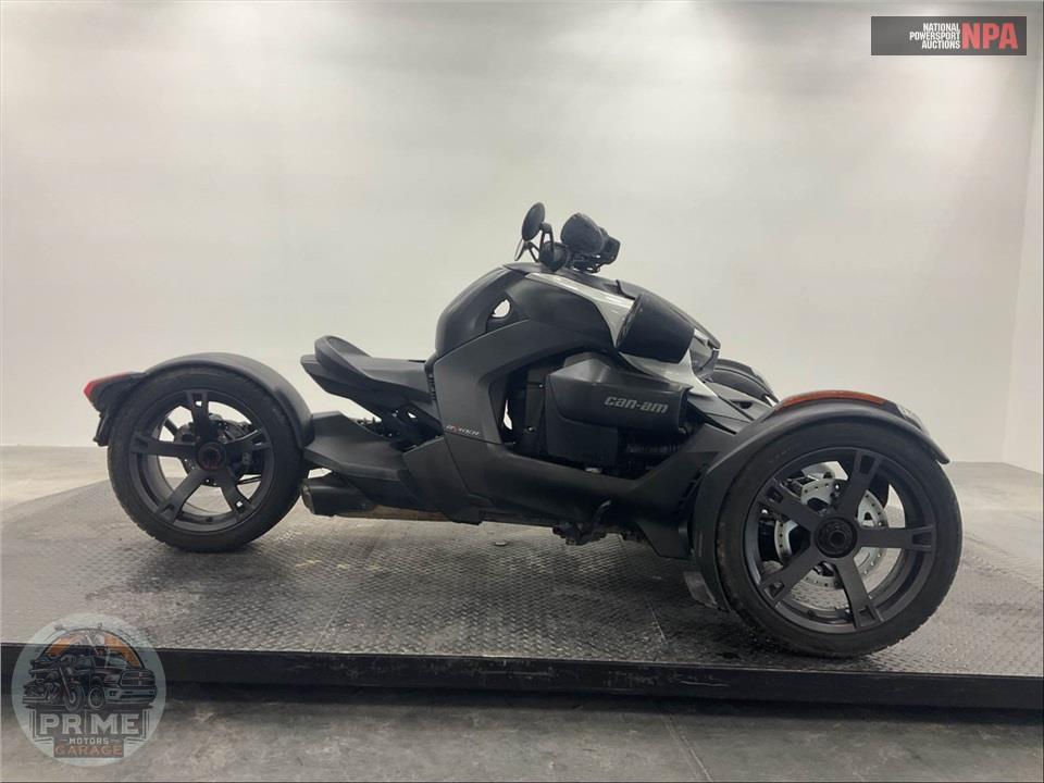 2020 CAN-AM RYKER 600 ACE