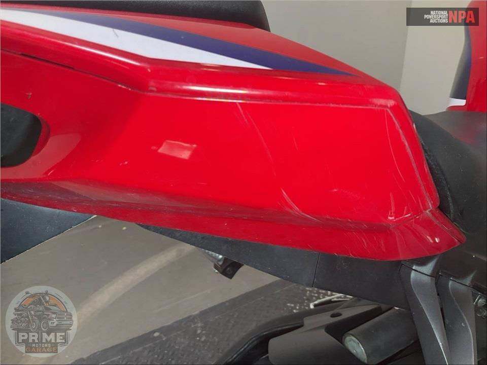 2023 Honda CBR1000RA (ABS) — фото 21
