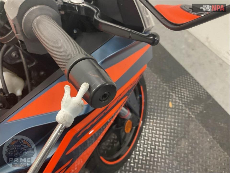 2022 Ktm RC 390 — фото 20
