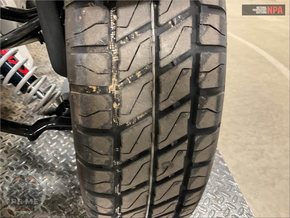 2020 Can-Am RYKER RALLY EDITION 900 ACE — фото 16
