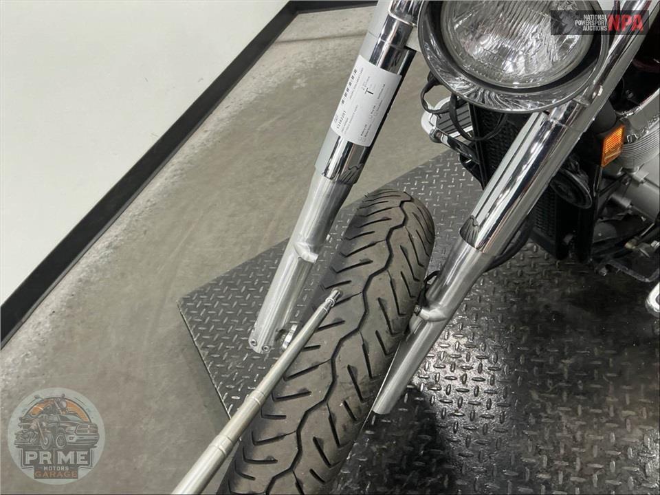2004 Honda VT750C4 SHADOW AERO — фото 14