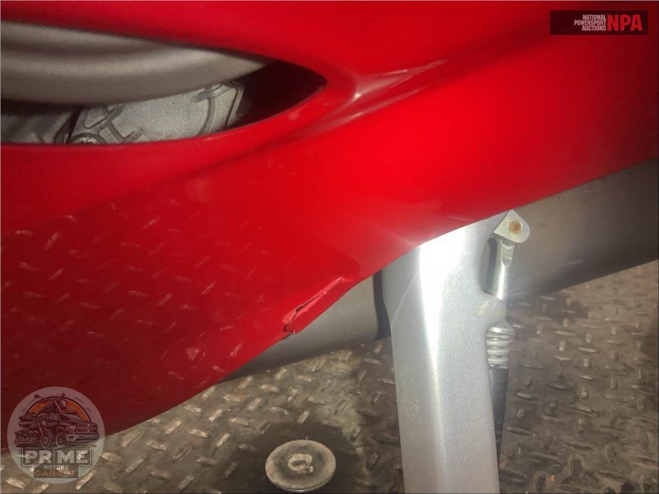 2018 Ducati 959 PANIGALE — фото 17