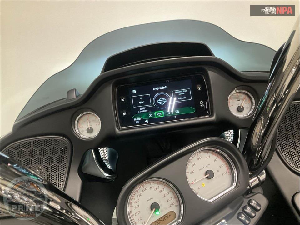 2023 Harley-Davidson FLTRX ROAD GLIDE — фото 5