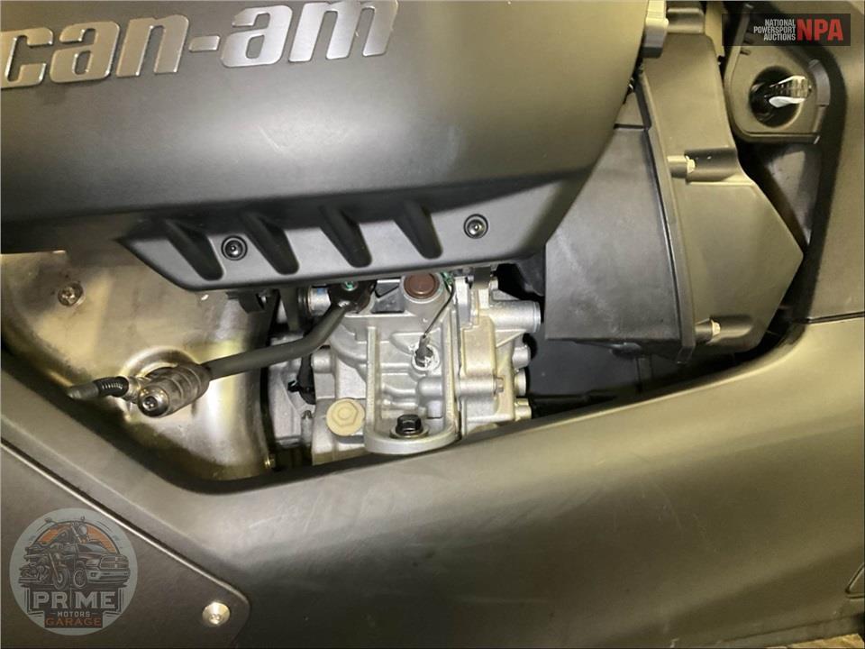 2023 Can-Am RYKER SPORT 900 ACE — фото 6