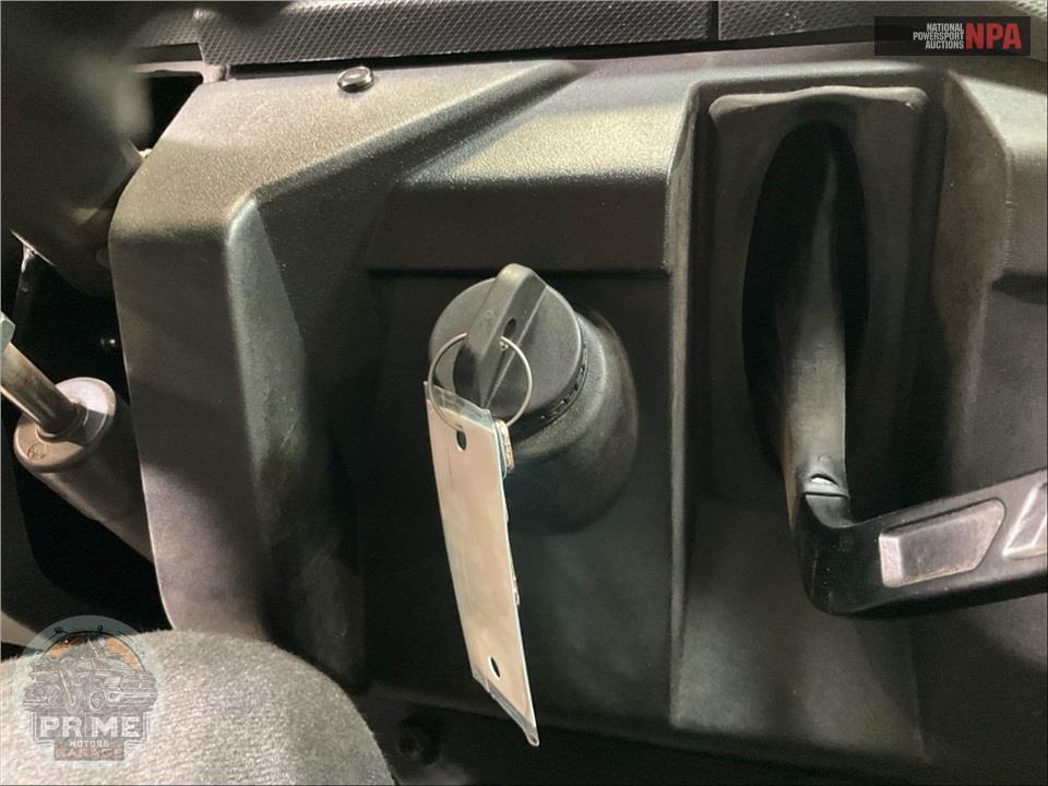 2023 Polaris RANGER CREW XP 1000 NORTHSTAR PREMIUM — фото 7
