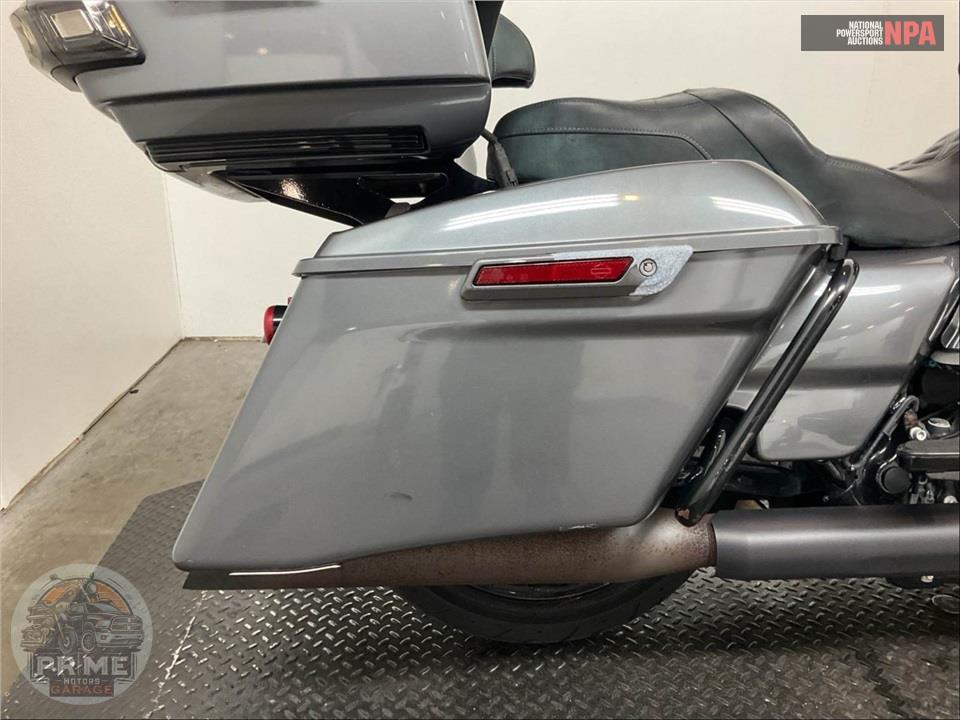 2021 Harley-Davidson FLHXS STREET GLIDE SPECIAL — фото 21