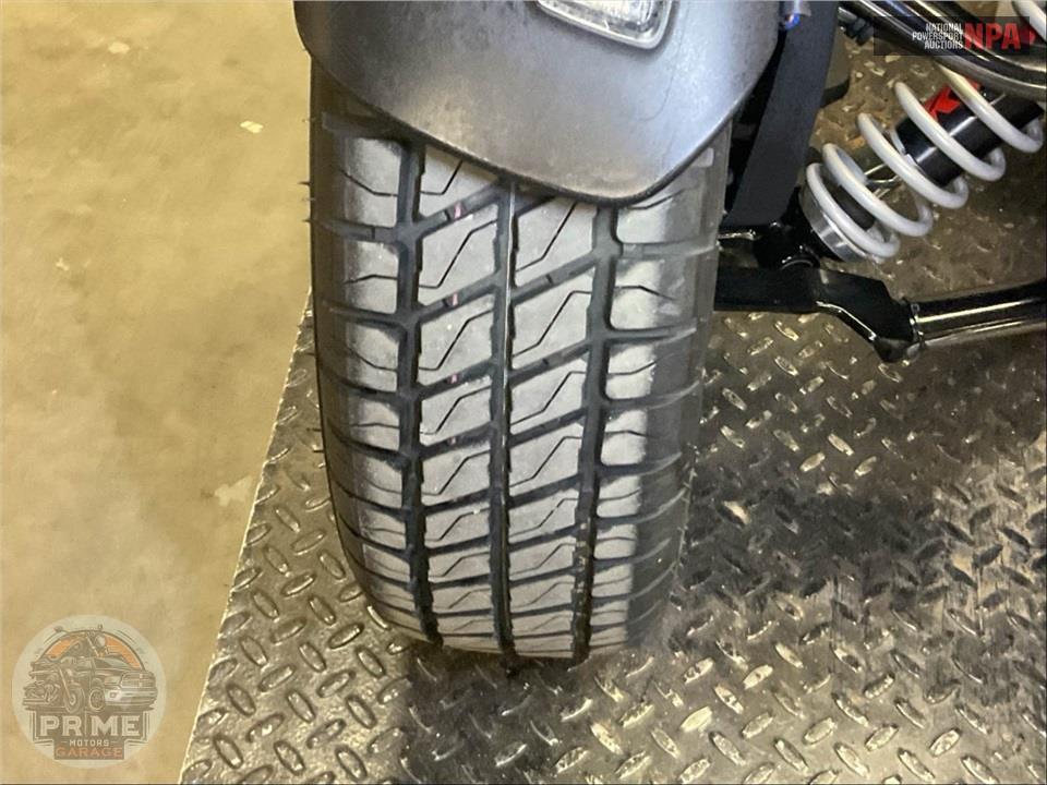 2020 Can-Am RYKER RALLY EDITION 900 ACE — фото 13