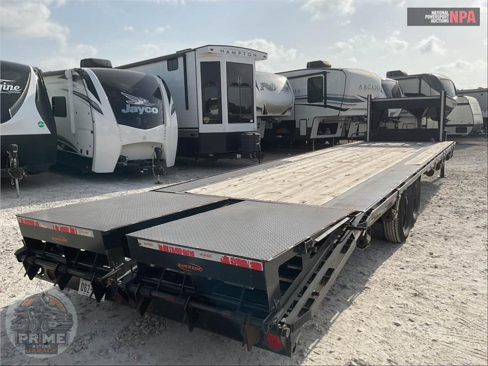 2022 Ameritrail Mfg GN32-16DKC1LP — фото 4