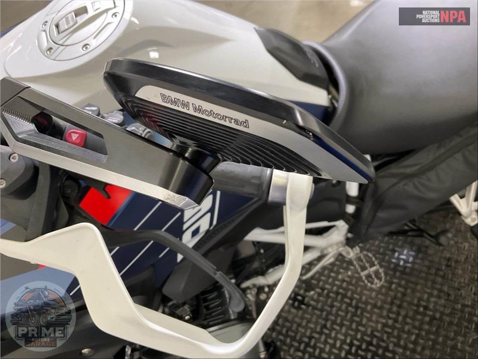 2023 Bmw R1250GS — фото 16