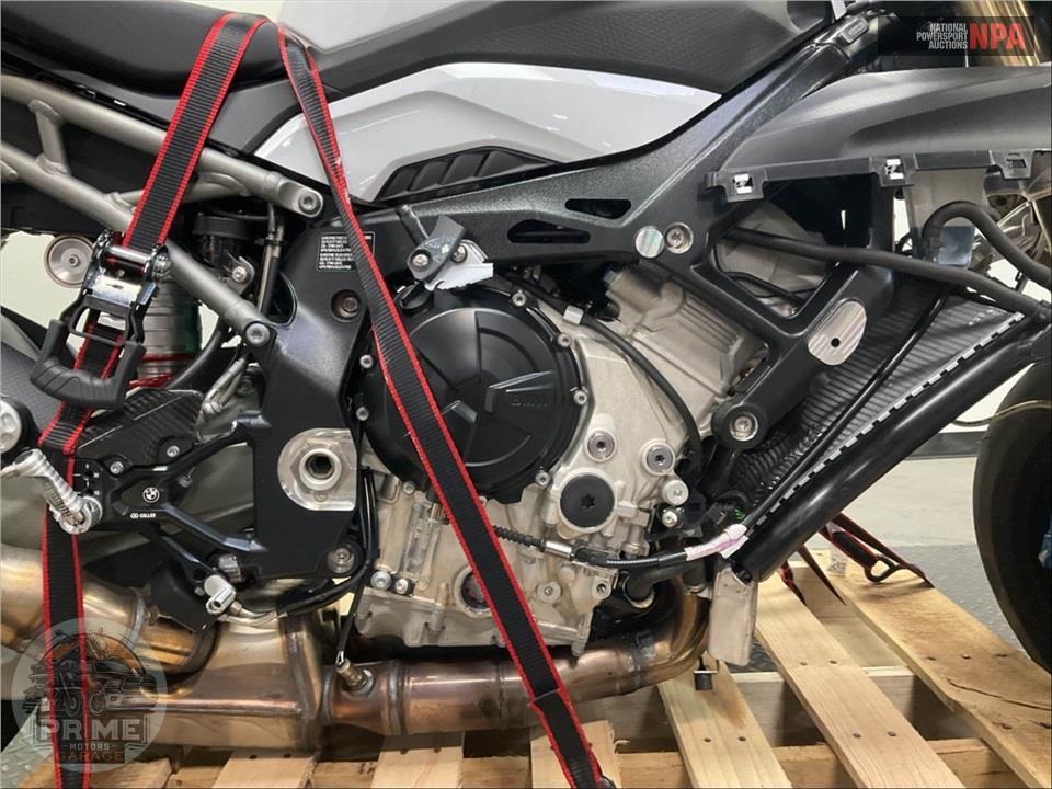 2025 Bmw S 1000 RR — фото 6