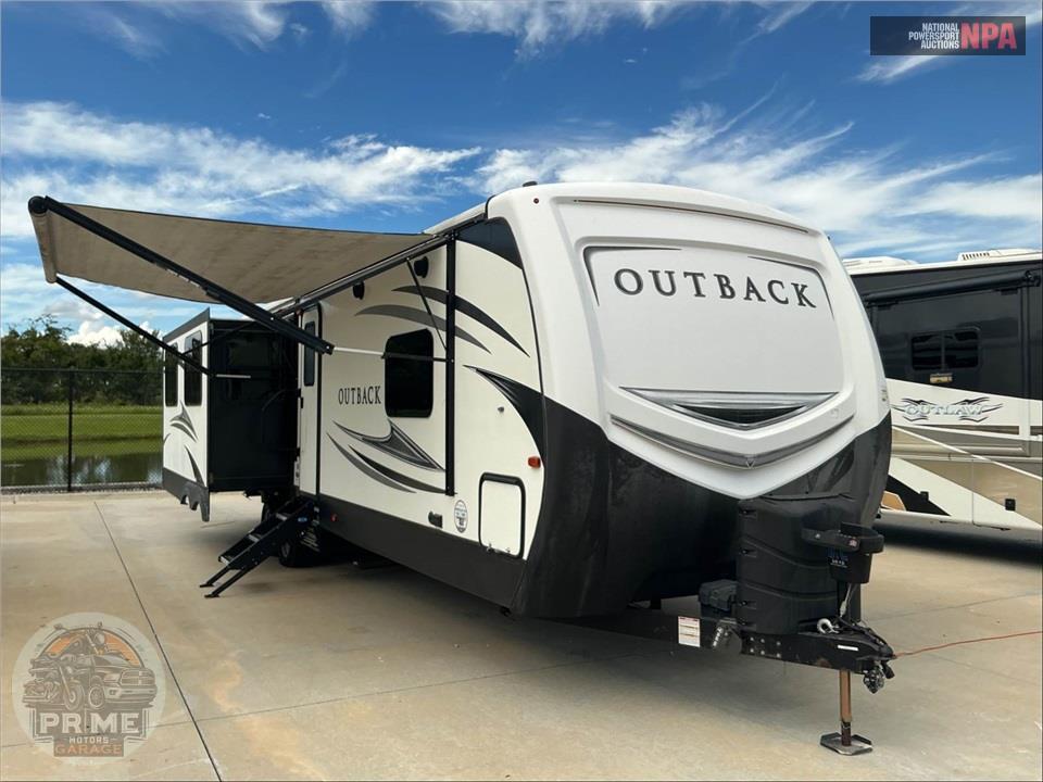 2019 Keystone Rv M-328 RL OUTBACK SERIES — фото 1